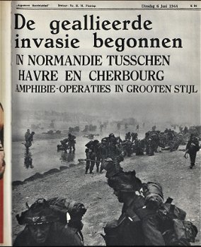 DE JAREN '40-'45 - fotoboek A.H. Paape - 4