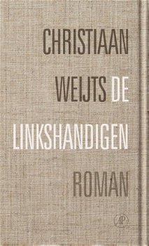 Christiaan Weijts - De Linkshandigen - 1