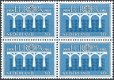 Postzegels Nederland - 1984 Europa CEPT, Brug als verbindingssymbool (50ct) - 1 - Thumbnail