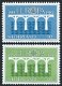 Postzegels Nederland - 1984 Europa CEPT, Brug als verbindingssymbool (serie) - 1 - Thumbnail