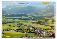 E042 Kossen  / Oostenrijk