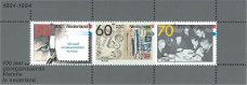 Postzegels Nederland - 	1984 Filacento (blok)