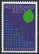 Postzegels Nederland - 1984 Businesscongres (60ct) - 1 - Thumbnail