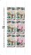 Postzegels Nederland - 1984 Kinderzegels, Joost Swarte (blok) - 1 - Thumbnail