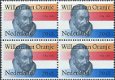 Postzegels Nederland - 1984 Willem van Oranje (70ct) - 1 - Thumbnail