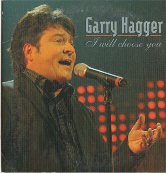 3 CD singels Garry Hagger - 1