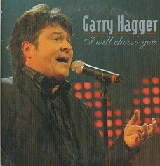 3 CD singels Garry Hagger