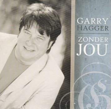3 CD singels Garry Hagger - 2