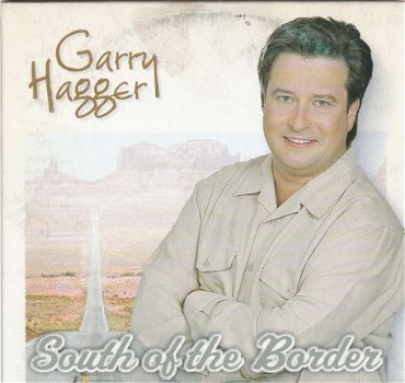 3 CD singels Garry Hagger - 3