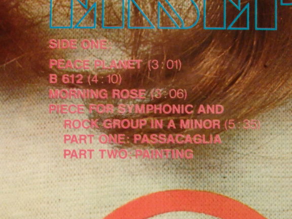 LP - Exeption 3. - Afbeelding 4