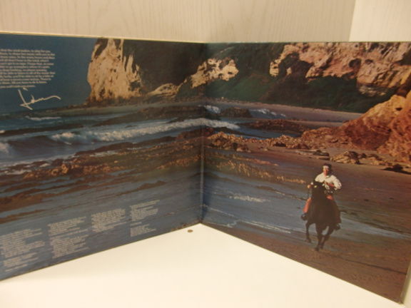 LP - John Denver - Windsong. - Afbeelding 2