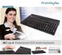 PrehKeyTec MCI 111 First-class alphanumeric keyboard - 1 - Thumbnail