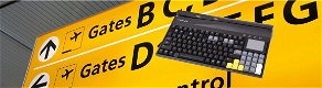 PrehKeyTec MCI 111 First-class alphanumeric keyboard - 3 - Thumbnail