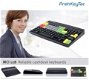 PrehKeyTec MCI 128 Programmable POS keyboard with 128 keys - 1 - Thumbnail