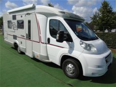 HYMER TRAMP 658 SL