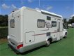 HYMER TRAMP 658 SL - 3 - Thumbnail