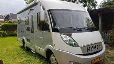 HYMER B 514 SL