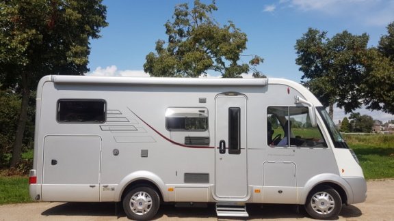 HYMER B 514 SL - 2