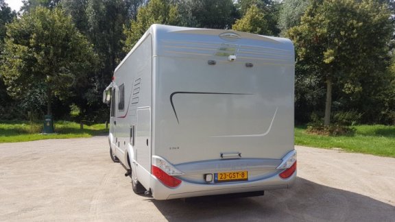 HYMER B 514 SL - 6