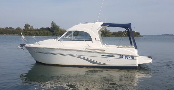 Beneteau Antares 6 - 2