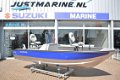 Marine 500 Fish SC DLX aluminium visboot voor profs. - 3 - Thumbnail