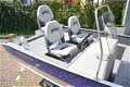 Marine 500 Fish SC DLX aluminium visboot voor profs. - 4 - Thumbnail