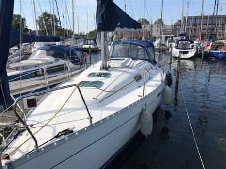 Beneteau Oceanis 311 - 3