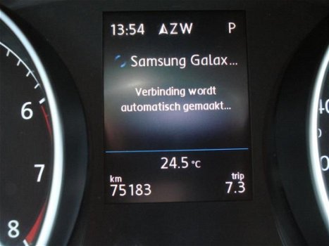 Volkswagen Golf Variant - 1.0 TSI Connected Series Automaat, Navi - 1