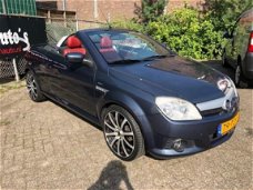 Opel Tigra TwinTop - 1.8-16V Rhythm