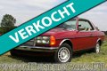 Mercedes-Benz 230 - 1978 CE Odo 115.476 km Coupe 123-serie Coupe - 1 - Thumbnail
