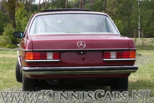 Mercedes-Benz 230 - 1978 CE Odo 115.476 km Coupe 123-serie Coupe - 1