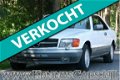 Mercedes-Benz 560 - 1987 SEC W126.045 serie Coupe - 1 - Thumbnail