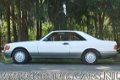 Mercedes-Benz 560 - 1987 SEC W126.045 serie Coupe - 1 - Thumbnail
