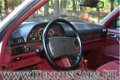 Mercedes-Benz 560 - 1987 SEC W126.045 serie Coupe - 1 - Thumbnail