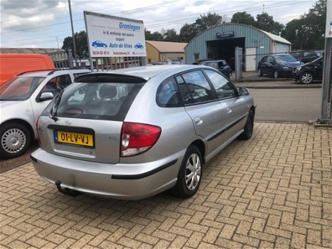 Kia Rio - 1.5 LS - 1