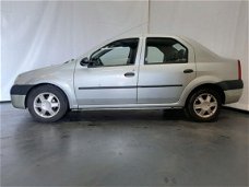 Dacia Logan - 1.6 Lauréate Airco