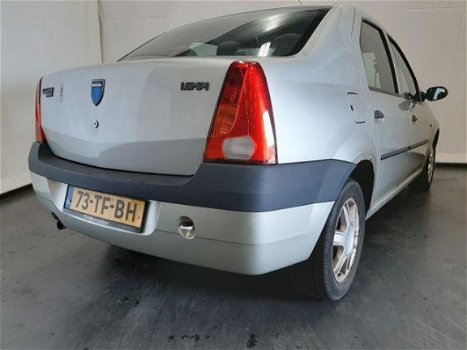 Dacia Logan - 1.6 Lauréate Airco - 1