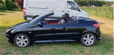 Peugeot 206 CC - 1.6-16V