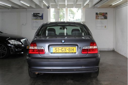 BMW 3-serie - 316i Executive Nieuwe APK - 1