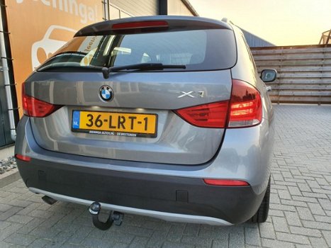 BMW X1 - 1.8d sDrive 6 versnellingen, Airco en TREKHAAK - 1