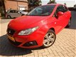 Seat Ibiza SC - 1.4 Stylance zeer nette auto km.stand 132.980kmn.a.p - 1 - Thumbnail