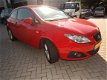 Seat Ibiza SC - 1.4 Stylance zeer nette auto km.stand 132.980kmn.a.p - 1 - Thumbnail