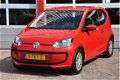 Volkswagen Up! - 1.0 move up BlueMotion - 1 - Thumbnail