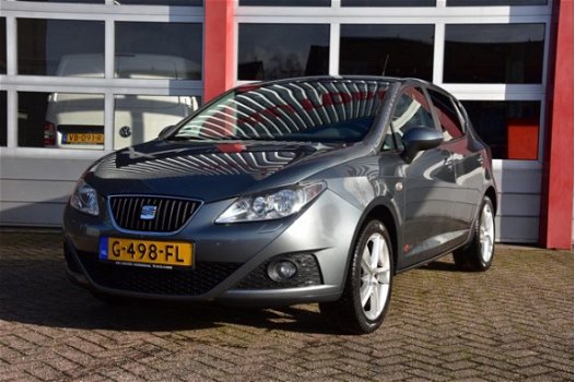 Seat Ibiza - 1.2 copa - 1