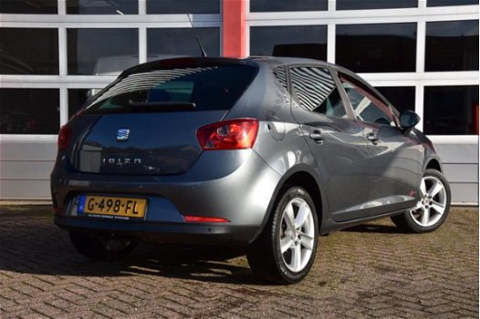 Seat Ibiza - 1.2 copa - 1