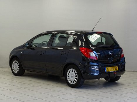 Opel Corsa - 1.2-16V '111' Edition Airco Audio CPV Trekhaak - 1