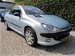 Peugeot 206 CC - 2.0-16V LEER/AIRCO - 1 - Thumbnail