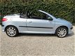 Peugeot 206 CC - 2.0-16V LEER/AIRCO - 1 - Thumbnail