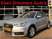 Audi A1 Sportback - TFSI Pro Line (1e Eigenaar, Navigatie, Cruise Ctrl, Bluetooth, Airco, Lm-velgen, - 1 - Thumbnail