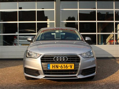 Audi A1 Sportback - TFSI Pro Line (1e Eigenaar, Navigatie, Cruise Ctrl, Bluetooth, Airco, Lm-velgen, - 1